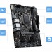 MSI H410M A Pro Intel 10th Gen Micro-ATX Motherboard